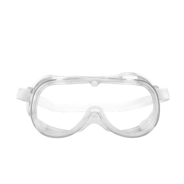 High quality medical safety goggle